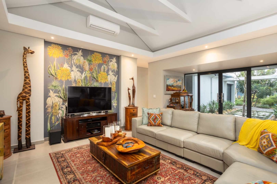 3 Bedroom Property for Sale in Pearl Valley Golf Estate Western Cape